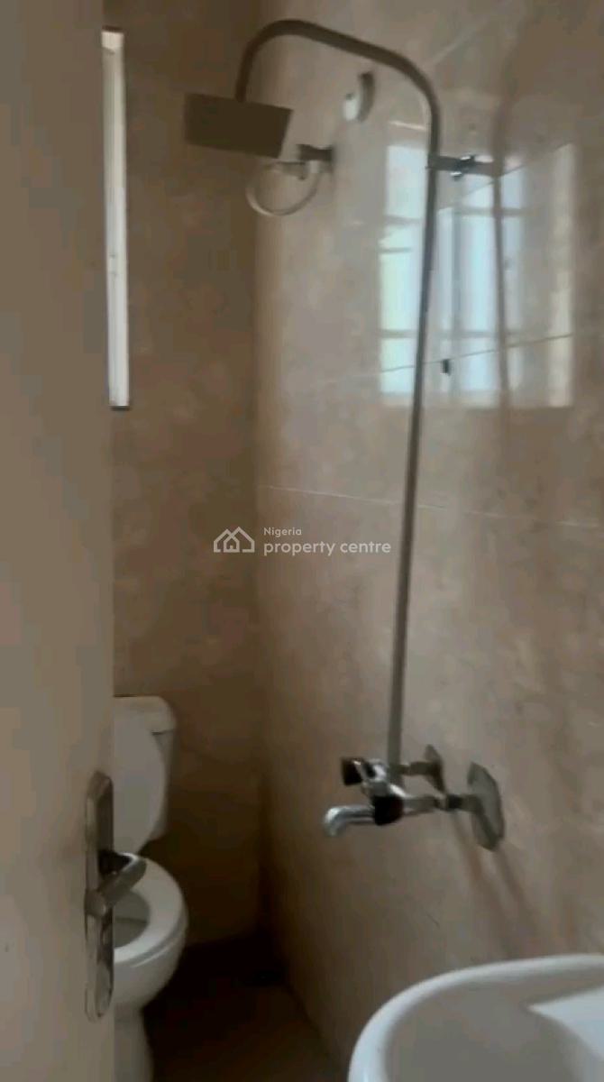 Standard and Spacious 2 Bedroom Bungalow, Ifako, Ifako, Gbagada, Lagos, Detached Bungalow for Rent