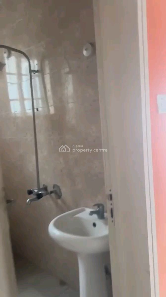 Standard and Spacious 2 Bedroom Bungalow, Ifako, Ifako, Gbagada, Lagos, Detached Bungalow for Rent