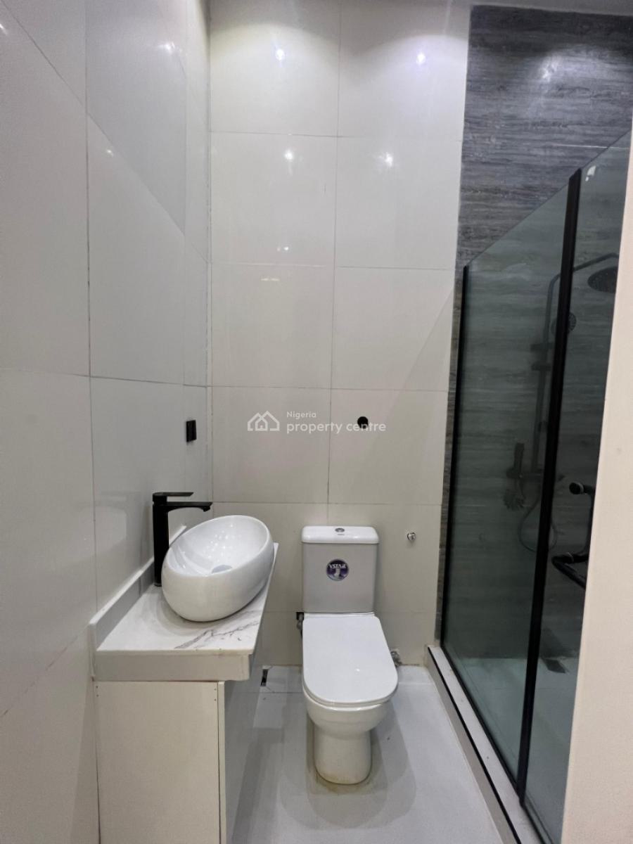 Ivystarr Newly Built 5 Bed Luxury  Detached  Duplex with Swimming Pool, Ajah, Lagos, Detached Duplex for Sale