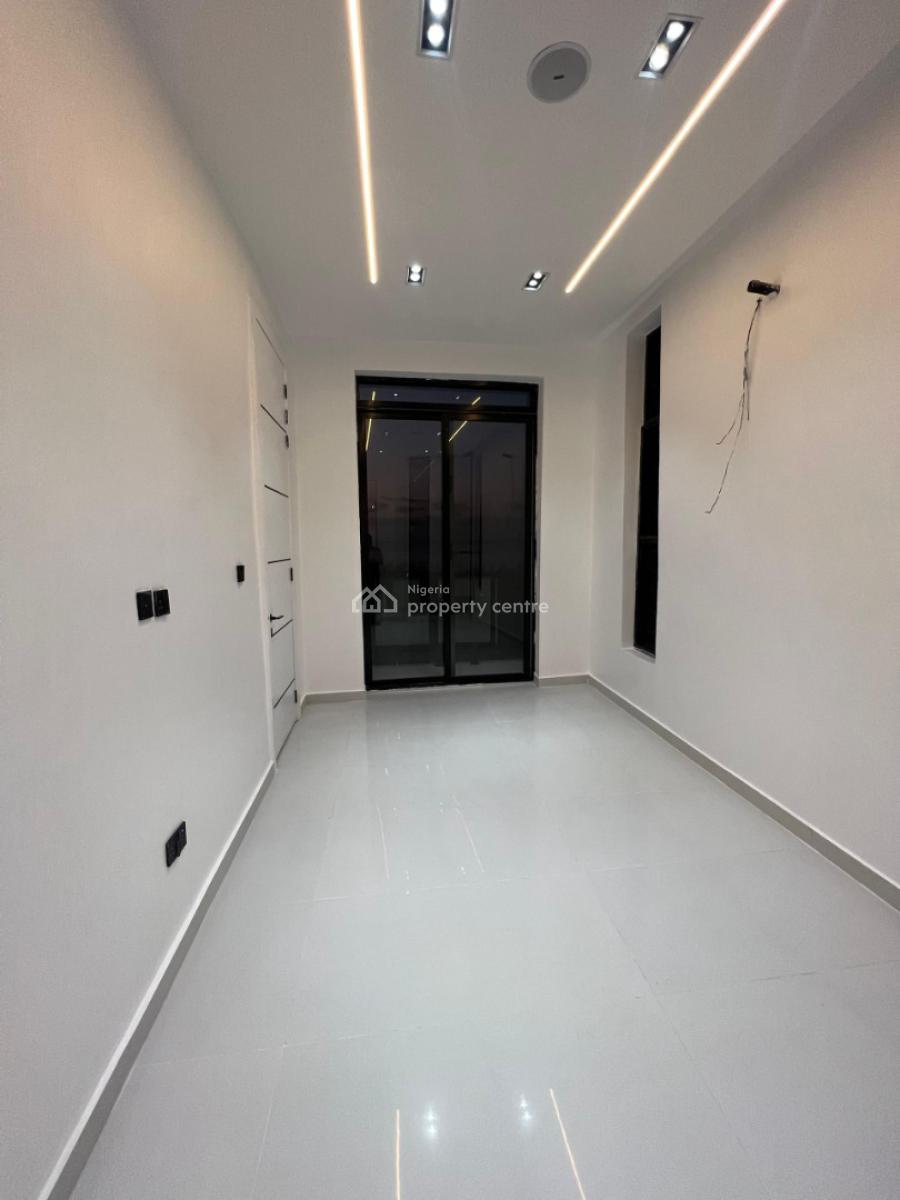 Ivystarr Newly Built 5 Bed Luxury  Detached  Duplex with Swimming Pool, Ajah, Lagos, Detached Duplex for Sale