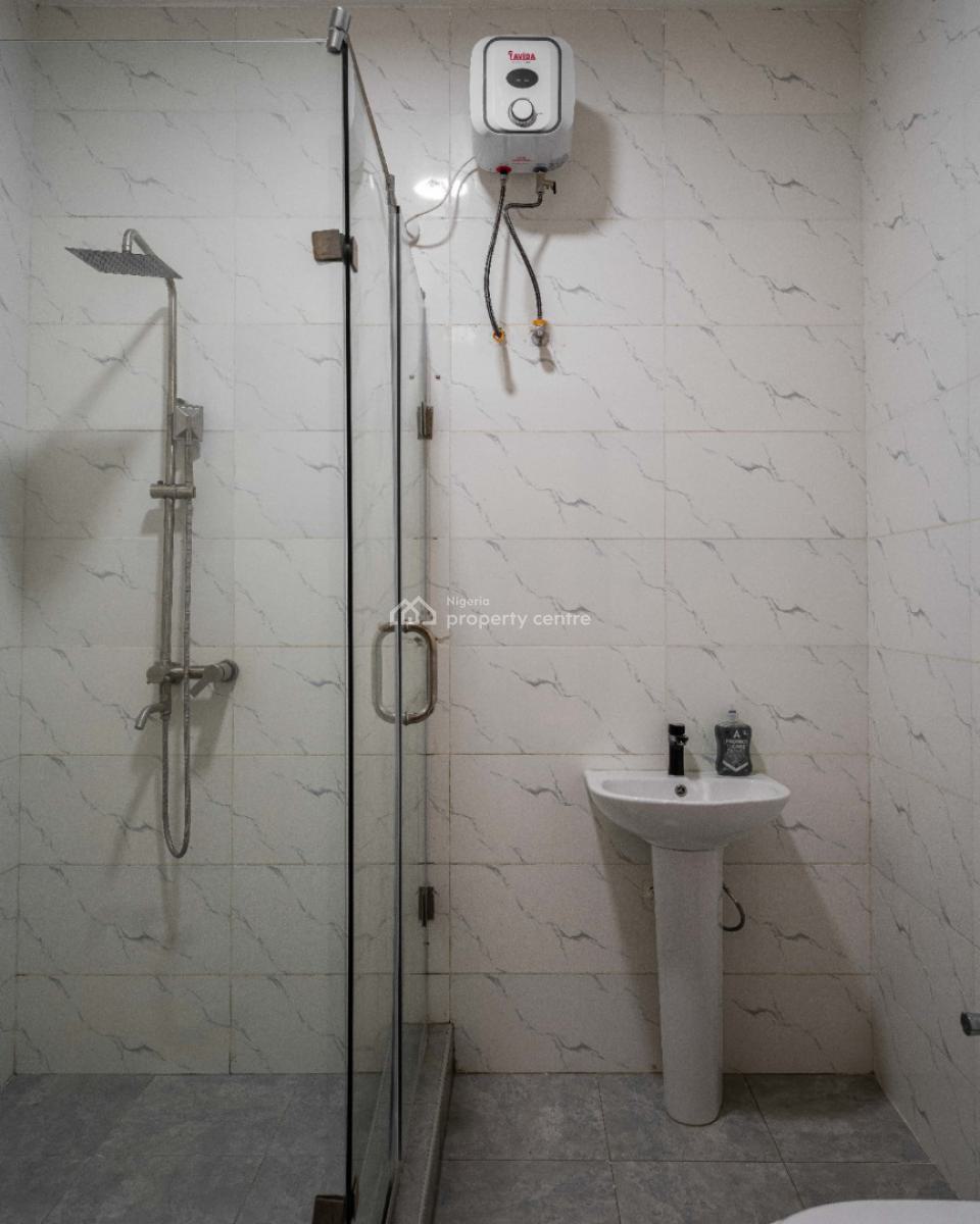 Fully Serviced and Furnished 2 Bedroom Apartment, Ologolo, Ologolo, Lekki, Lagos, Flat / Apartment for Sale