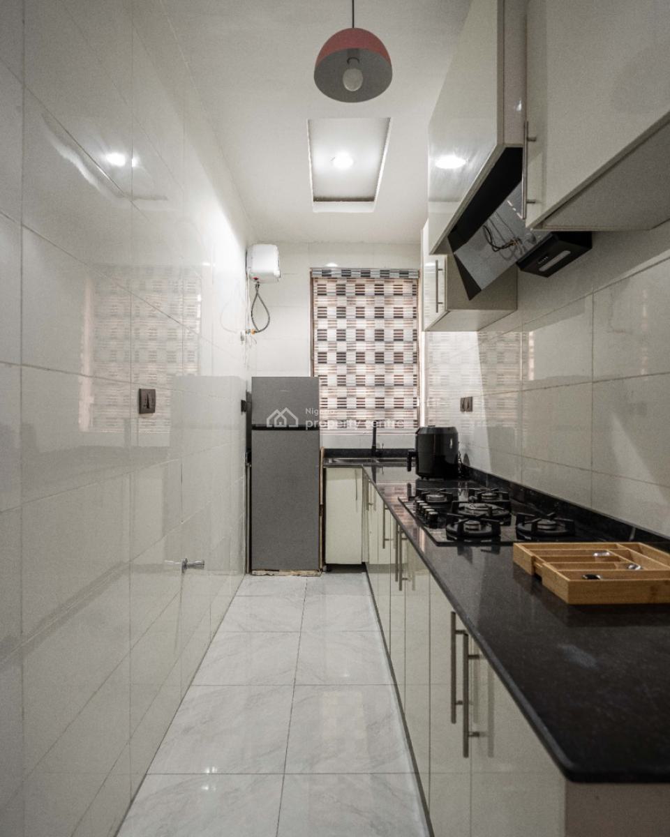 Fully Serviced and Furnished 2 Bedroom Apartment, Ologolo, Ologolo, Lekki, Lagos, Flat / Apartment for Sale