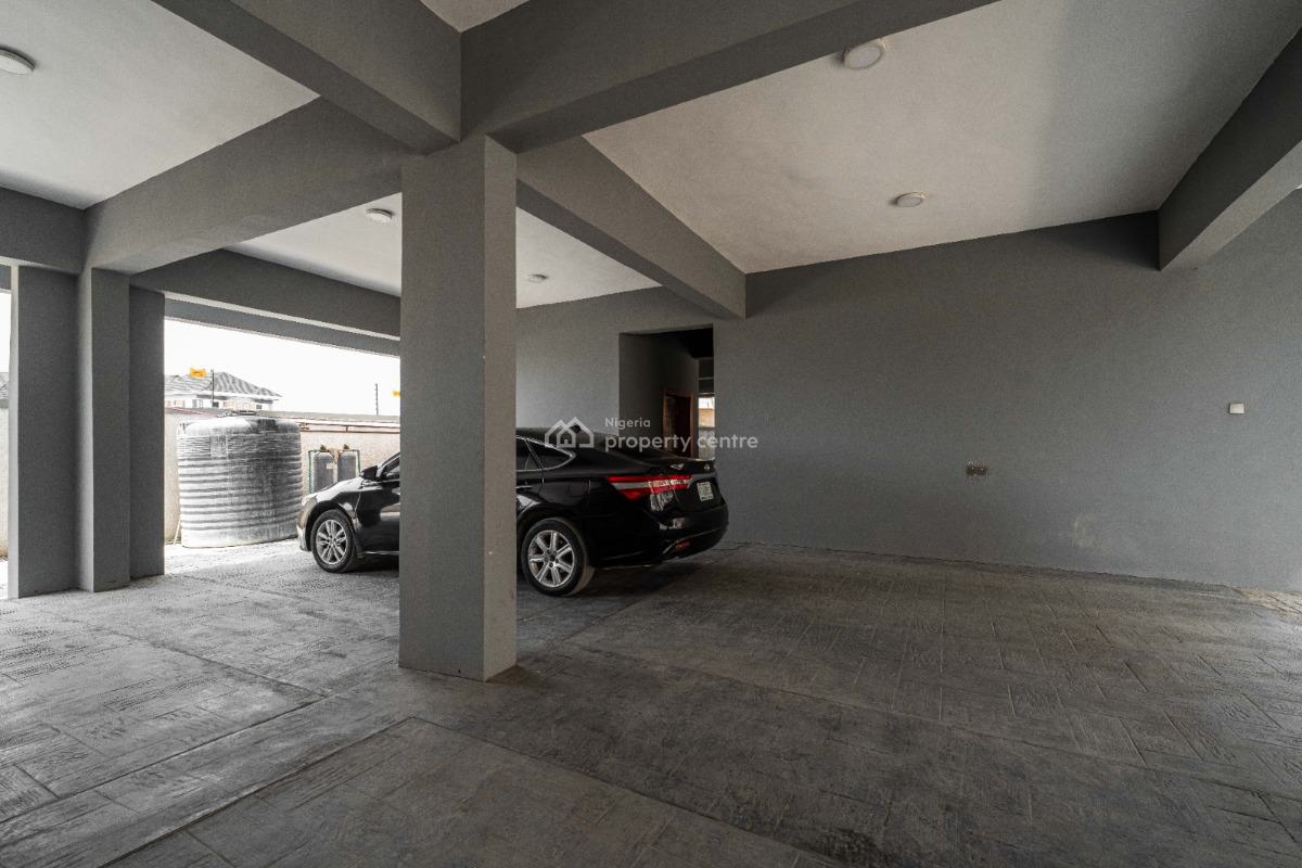 Fully Serviced and Furnished 2 Bedroom Apartment, Ologolo, Ologolo, Lekki, Lagos, Flat / Apartment for Sale