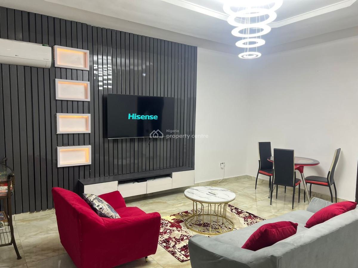 Luxury 1 Bedroom, Orchid, Lekki, Lagos, Flat / Apartment Short Let