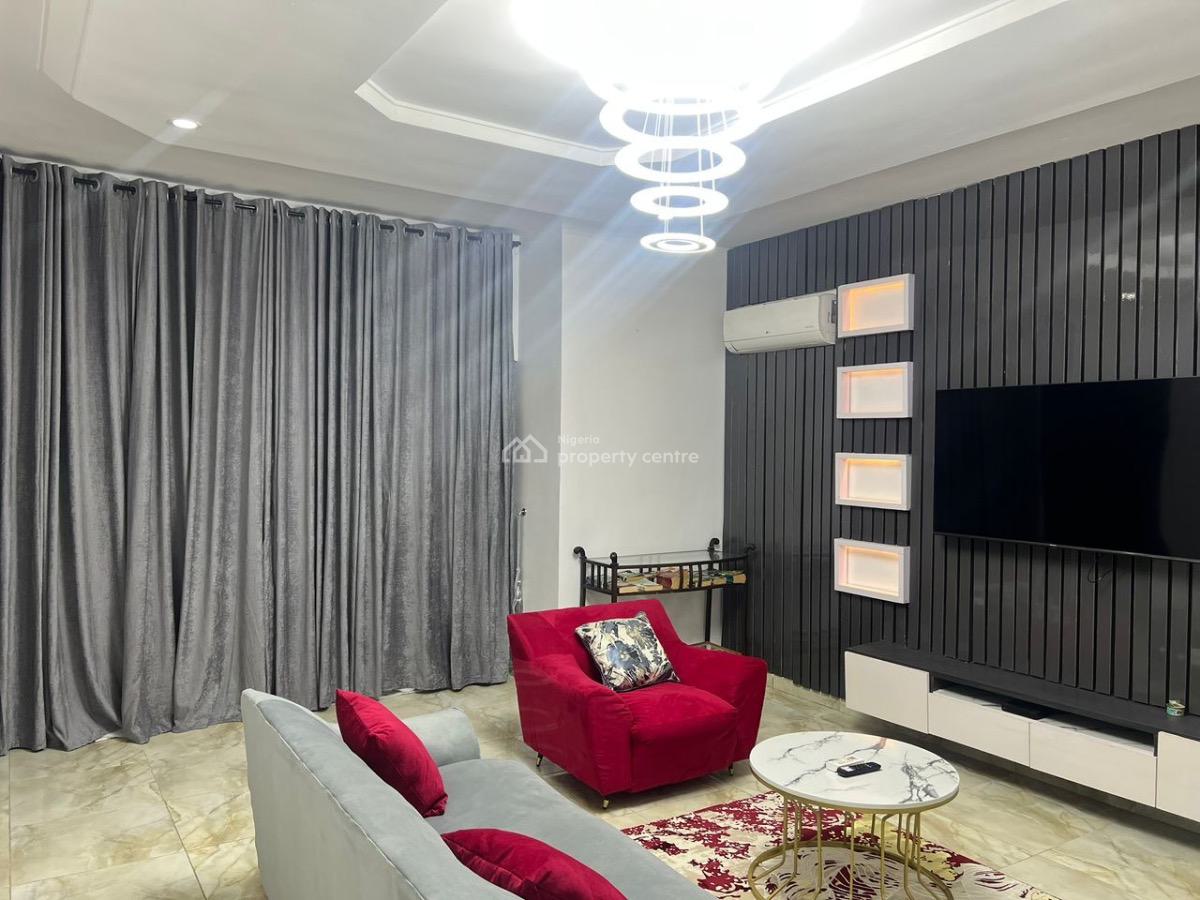 Luxury 1 Bedroom, Orchid, Lekki, Lagos, Flat / Apartment Short Let