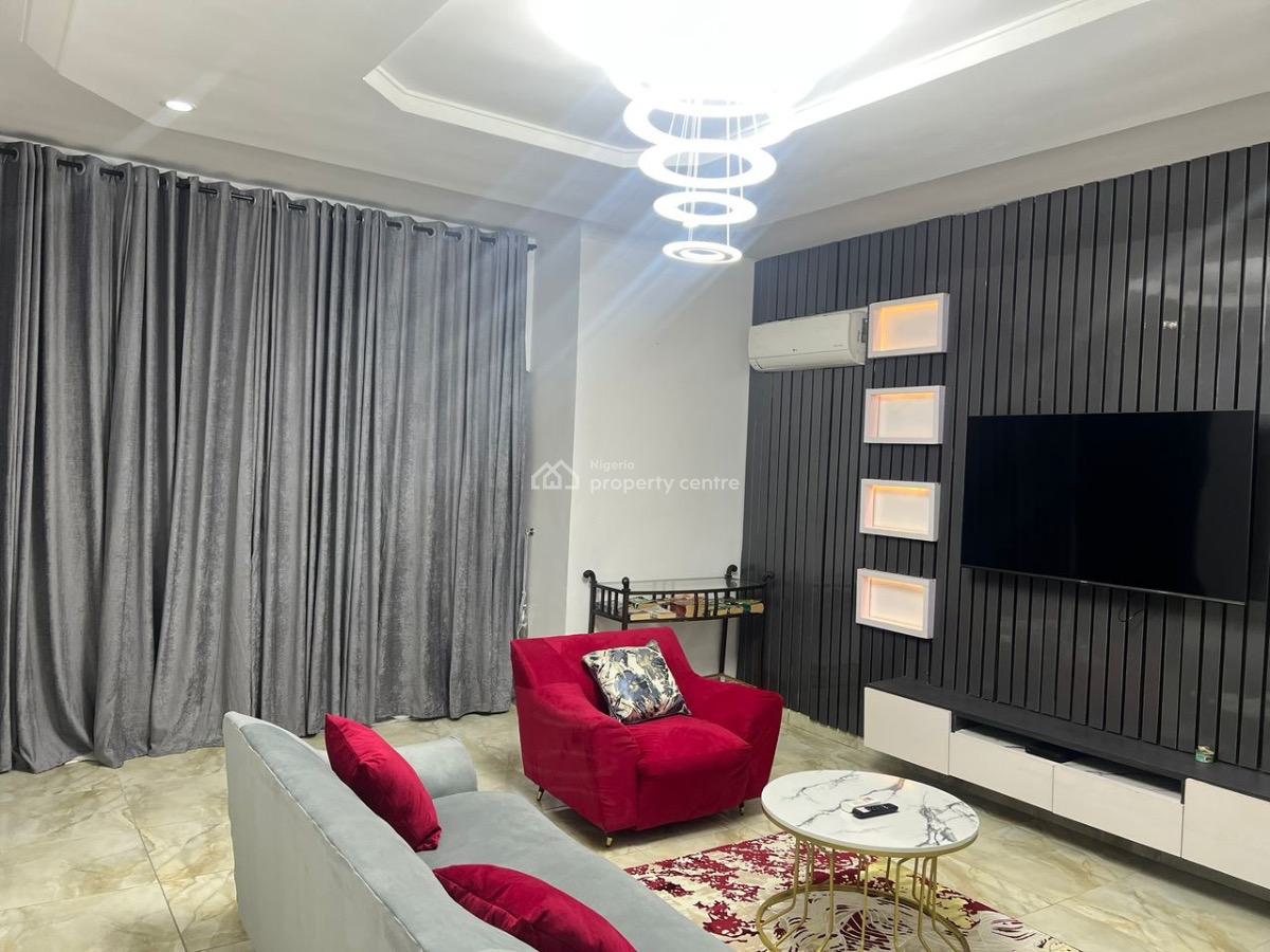 Luxury 1 Bedroom, Orchid, Lekki, Lagos, Flat / Apartment Short Let