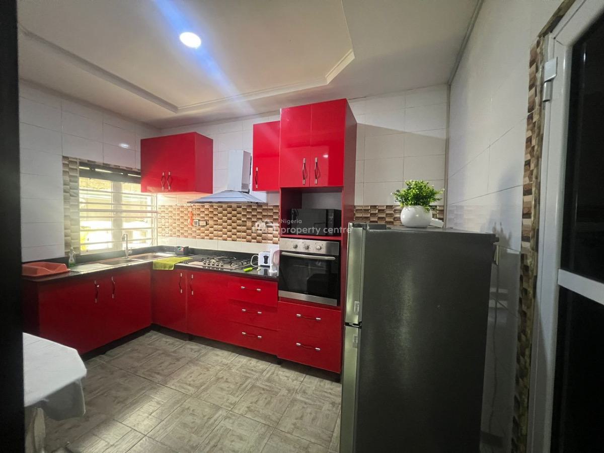 Luxury 1 Bedroom, Orchid, Lekki, Lagos, Flat / Apartment Short Let