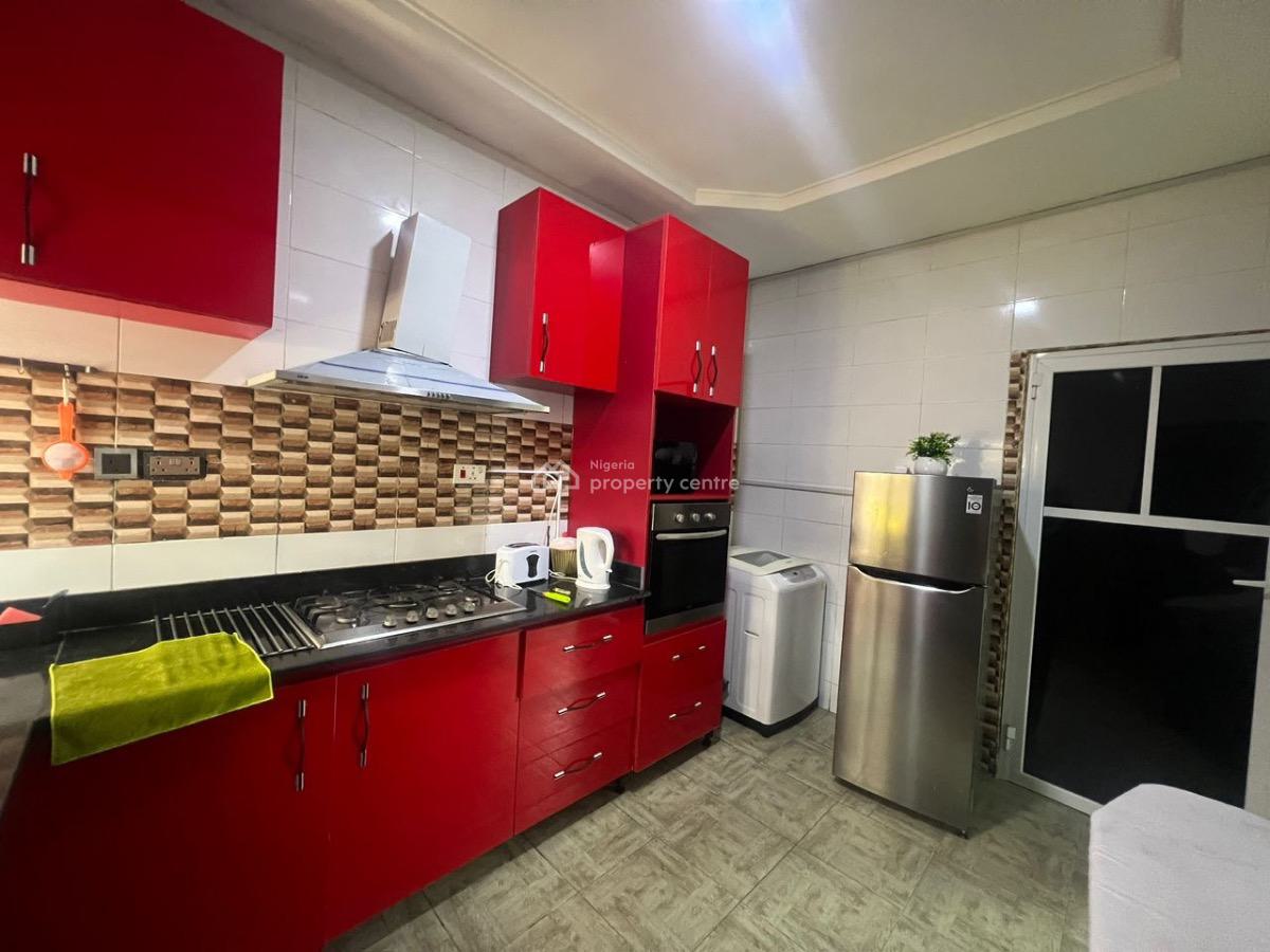 Luxury 1 Bedroom, Orchid, Lekki, Lagos, Flat / Apartment Short Let