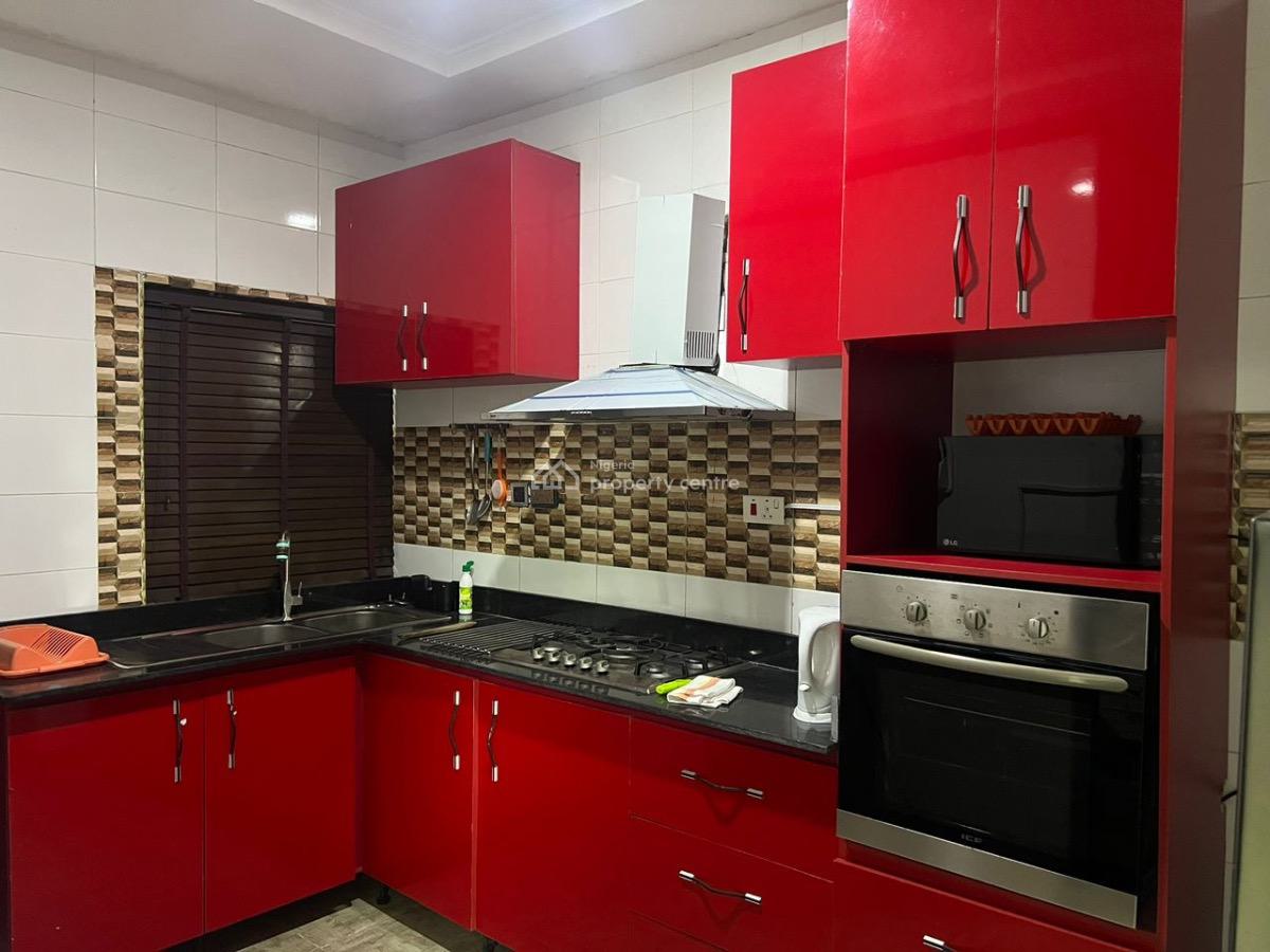 Luxury 1 Bedroom, Orchid, Lekki, Lagos, Flat / Apartment Short Let