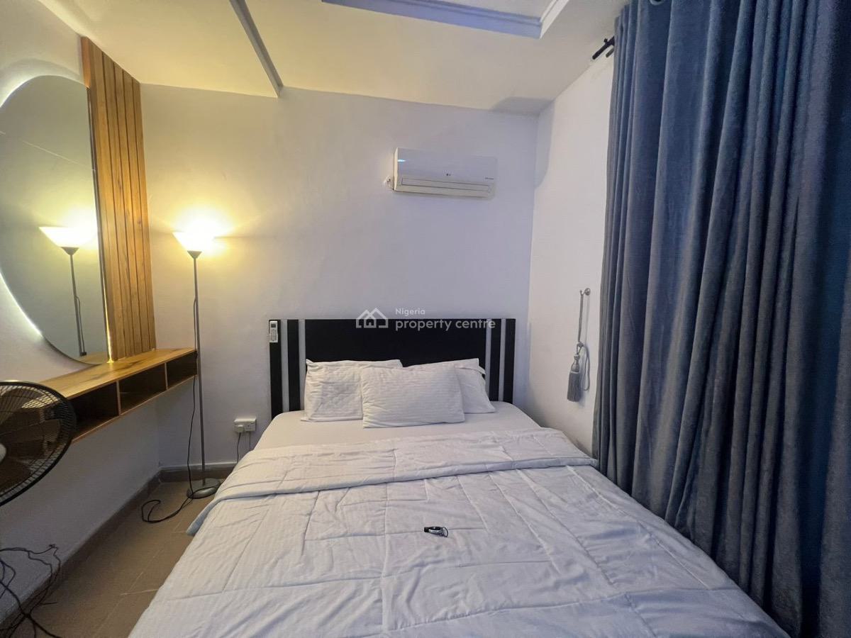 Luxury 1 Bedroom, Orchid, Lekki, Lagos, Flat / Apartment Short Let