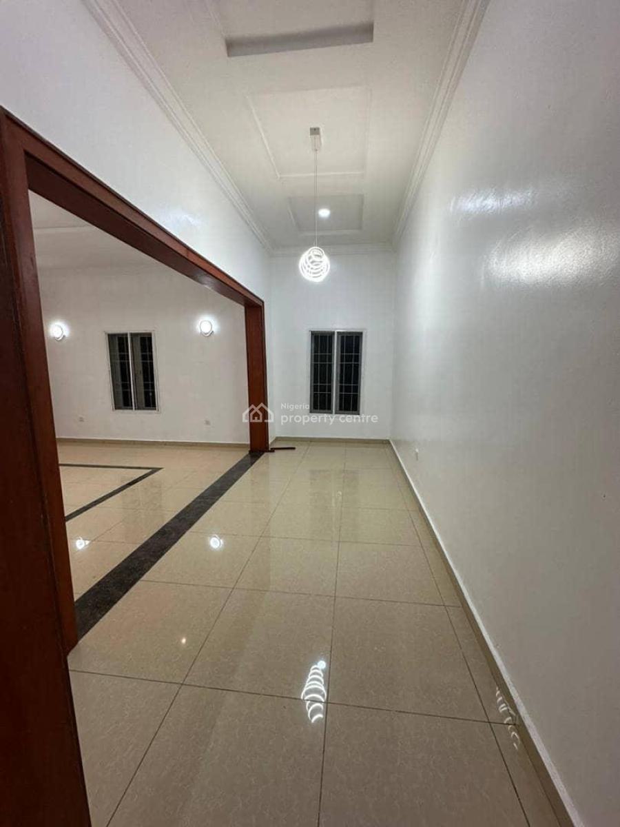 Luxury Three Bedrooms Flat, Katampe Extension, Katampe, Abuja, Flat / Apartment for Rent