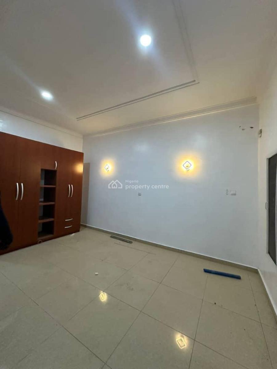 Luxury Three Bedrooms Flat, Katampe Extension, Katampe, Abuja, Flat / Apartment for Rent