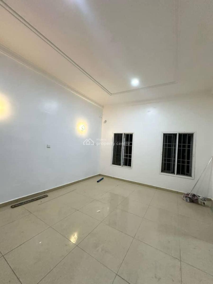 Luxury Three Bedrooms Flat, Katampe Extension, Katampe, Abuja, Flat / Apartment for Rent