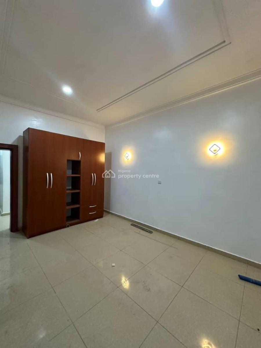 Luxury Three Bedrooms Flat, Katampe Extension, Katampe, Abuja, Flat / Apartment for Rent