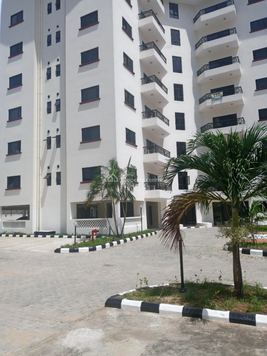 29 Units of Luxury Executive 3 Bedroom Apartment, Glover Road Ikoyi, Old Ikoyi, Ikoyi, Lagos, Flat / Apartment for Rent