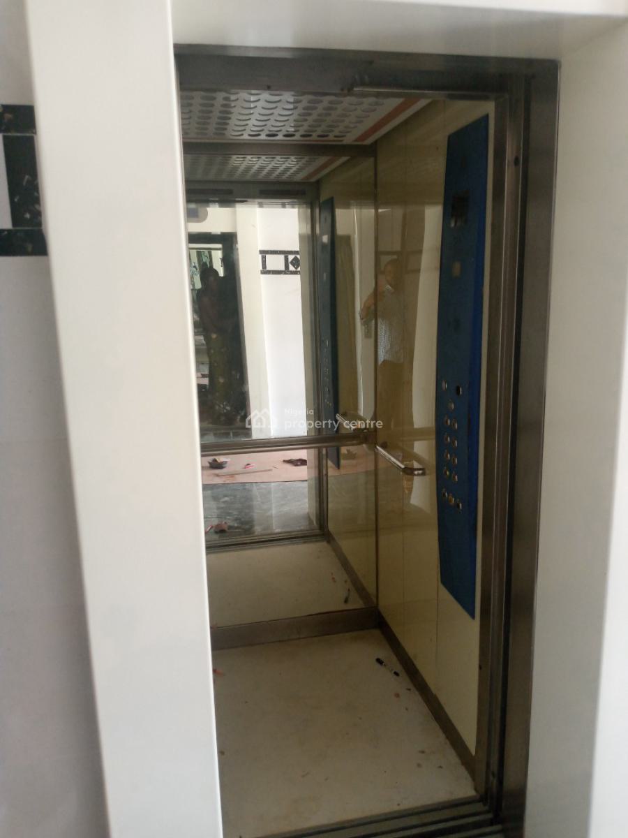 29 Units of Luxury Executive 3 Bedroom Apartment, Glover Road Ikoyi, Old Ikoyi, Ikoyi, Lagos, Flat / Apartment for Rent