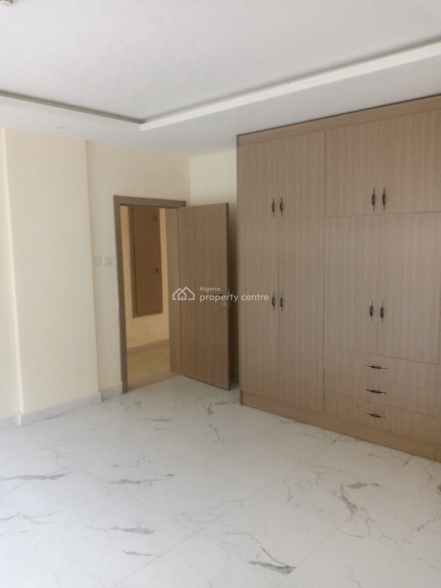 29 Units of Luxury Executive 3 Bedroom Apartment, Glover Road Ikoyi, Old Ikoyi, Ikoyi, Lagos, Flat / Apartment for Rent