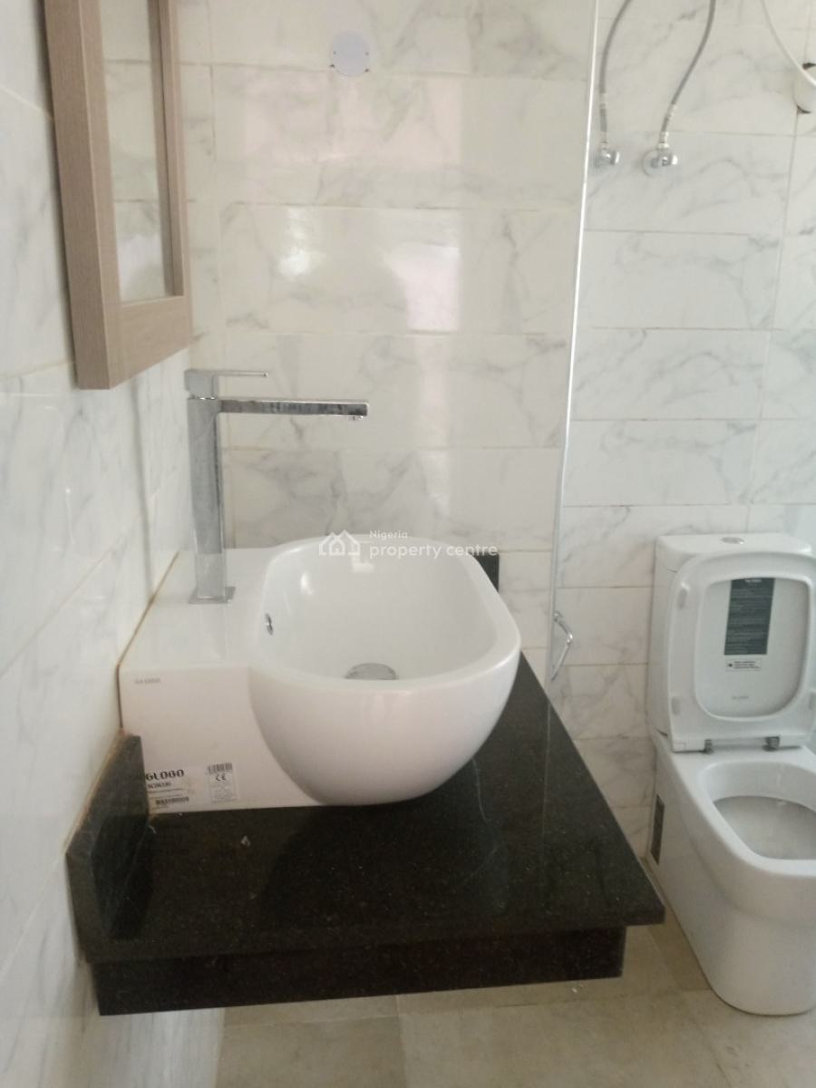 29 Units of Luxury Executive 3 Bedroom Apartment, Glover Road Ikoyi, Old Ikoyi, Ikoyi, Lagos, Flat / Apartment for Rent