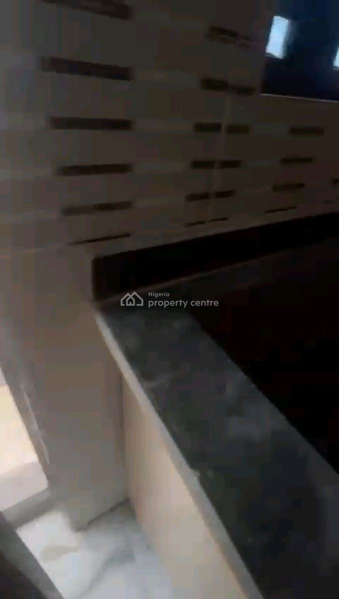 Standard and Spacious 2 Bedroom Flat, Off Pedro, Pedro, Gbagada, Lagos, Flat / Apartment for Rent
