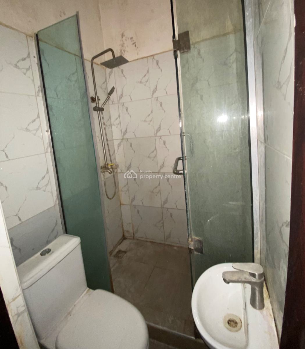 Luxury 3 Bedroom Terrace Duplex with Bq in a Secure Estate, Ikota, Lekki, Lagos, Terraced Duplex for Rent