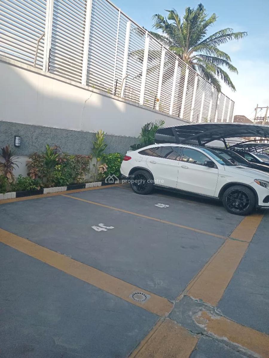 Well Maintained 5 Bedroom Terrace Duplex at Old Ikoyi Lagos, Old Ikoyi, Ikoyi, Lagos, Terraced Duplex for Sale