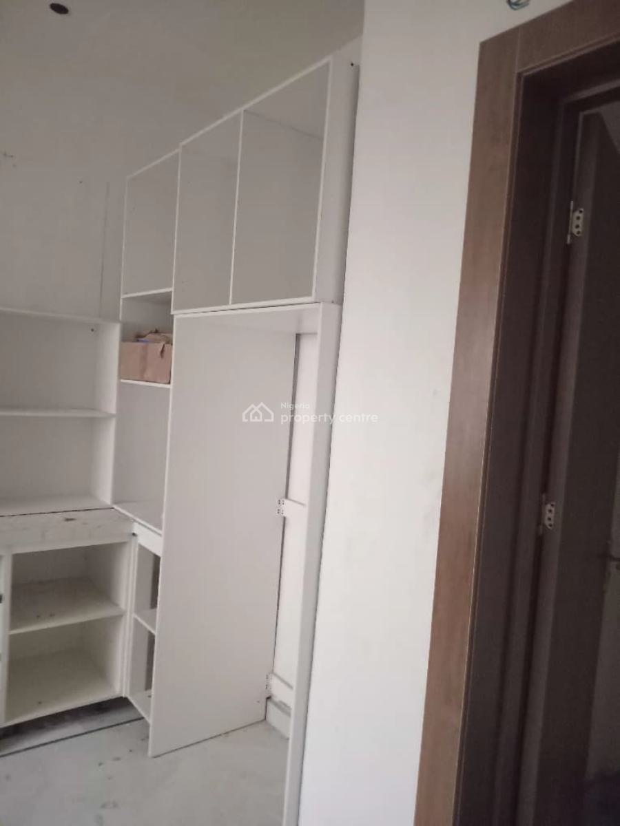 Well Maintained 5 Bedroom Terrace Duplex at Old Ikoyi Lagos, Old Ikoyi, Ikoyi, Lagos, Terraced Duplex for Sale