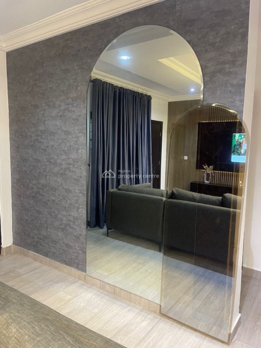 Luxury 1 Bedroom Apartment, Lekki Phase 1, Lekki, Lagos, Flat / Apartment Short Let