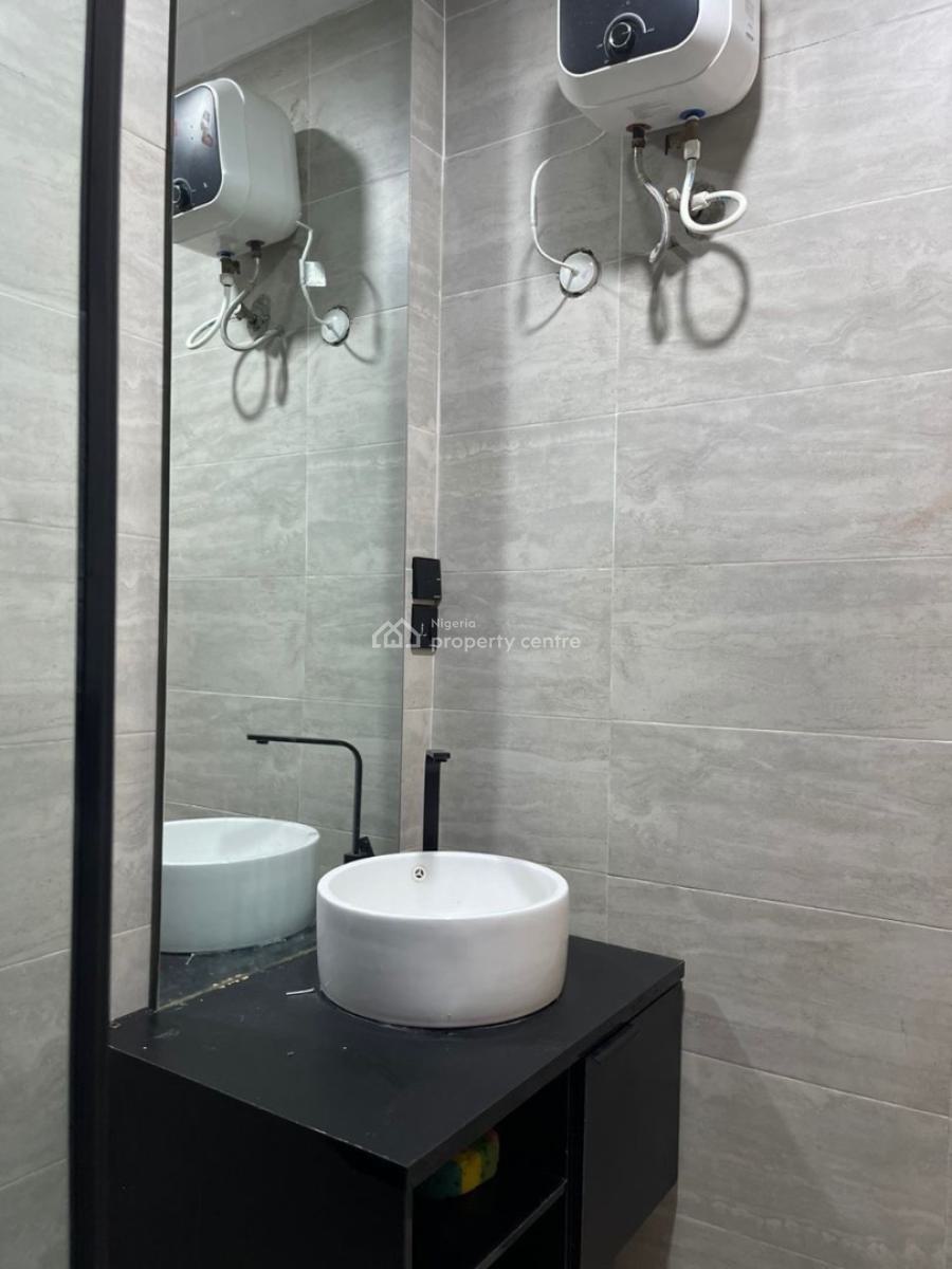 Luxury 1 Bedroom Apartment, Lekki Phase 1, Lekki, Lagos, Flat / Apartment Short Let