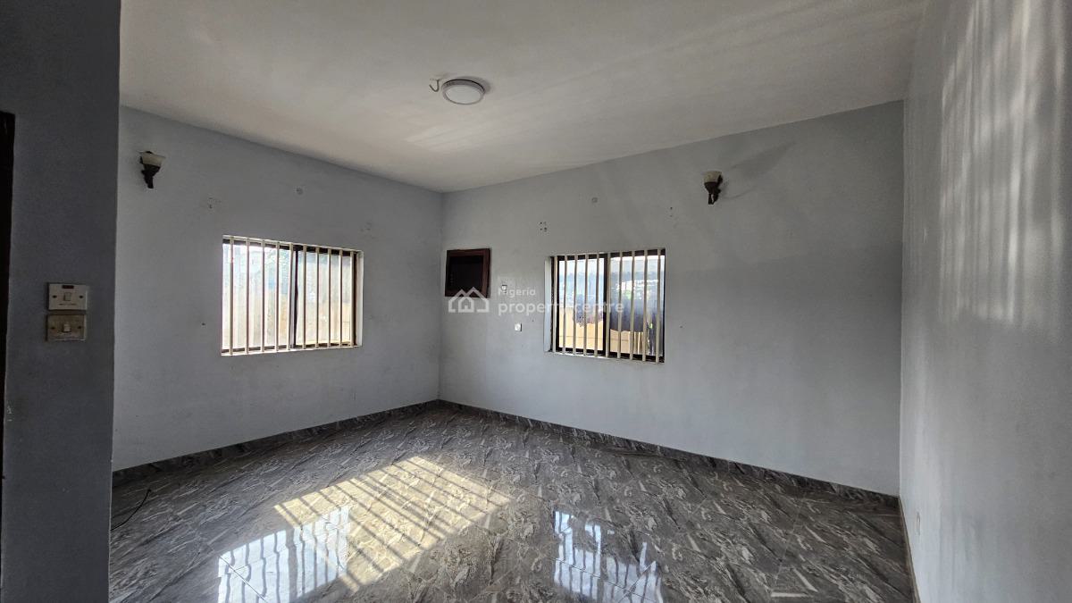 Fantastic 3 Bedroom Flat, Ikeja Gra, Ikeja, Lagos, Block of Flats for Sale