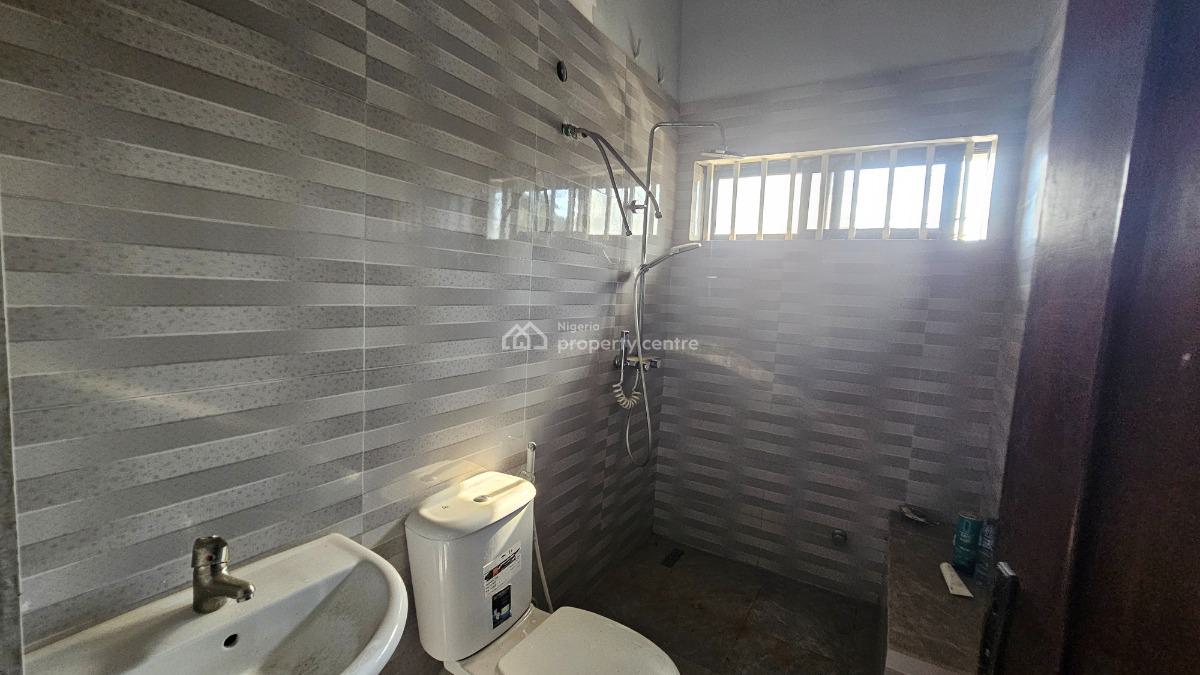 Fantastic 3 Bedroom Flat, Ikeja Gra, Ikeja, Lagos, Block of Flats for Sale