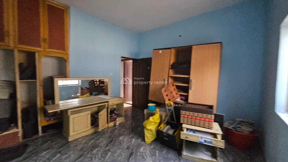 Fantastic 3 Bedroom Flat, Ikeja Gra, Ikeja, Lagos, Block of Flats for Sale