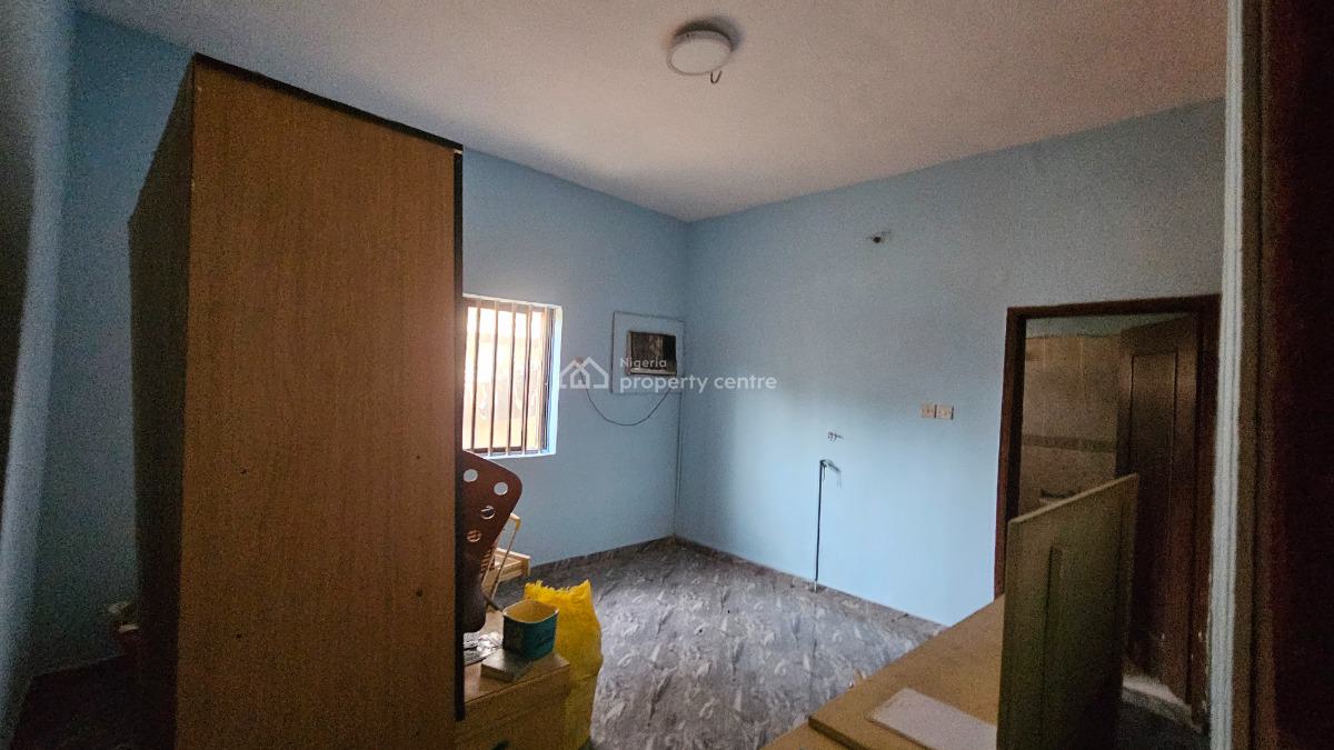 Fantastic 3 Bedroom Flat, Ikeja Gra, Ikeja, Lagos, Block of Flats for Sale