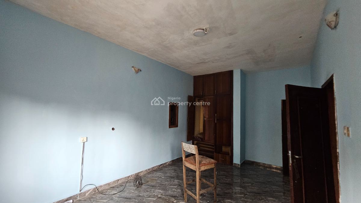 Fantastic 3 Bedroom Flat, Ikeja Gra, Ikeja, Lagos, Block of Flats for Sale