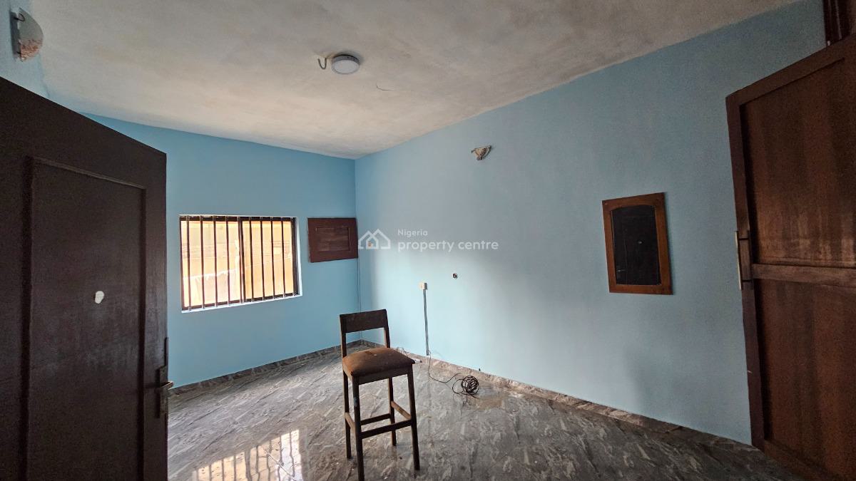 Fantastic 3 Bedroom Flat, Ikeja Gra, Ikeja, Lagos, Block of Flats for Sale