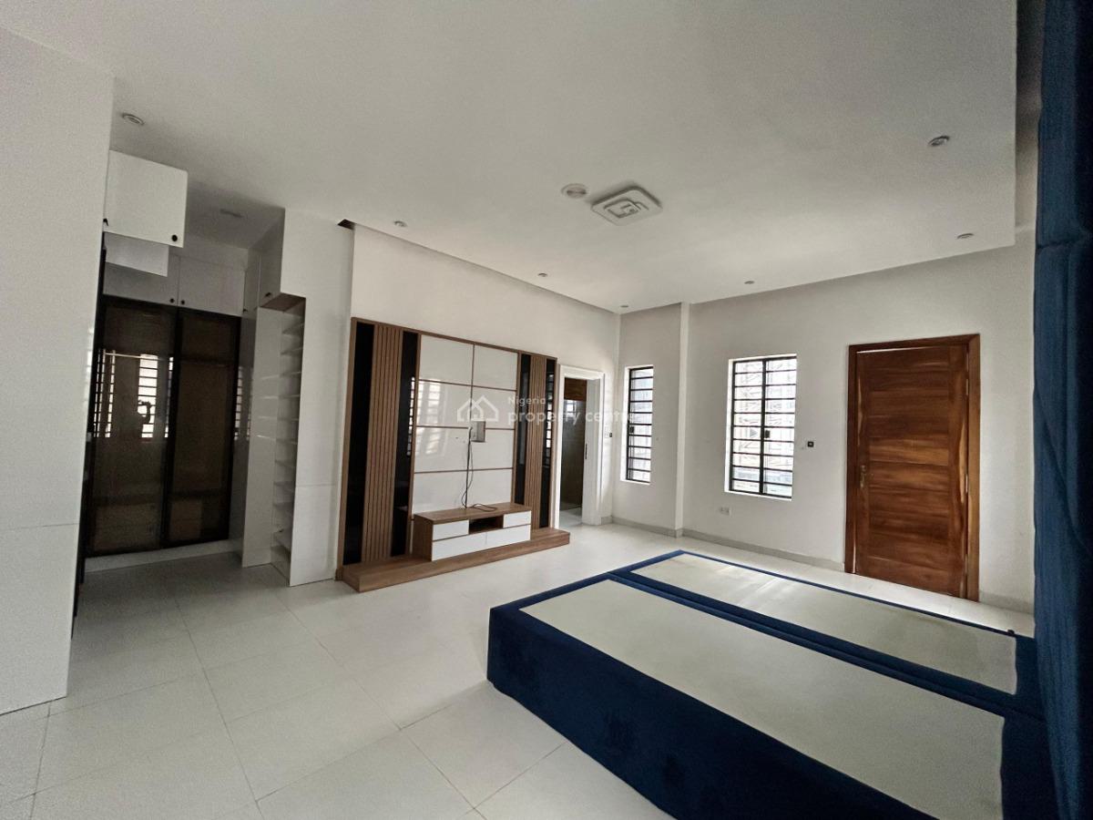 Premium 4-bedroom Semi-detached House, Orchid, Lekki, Lagos, Semi-detached Duplex for Sale