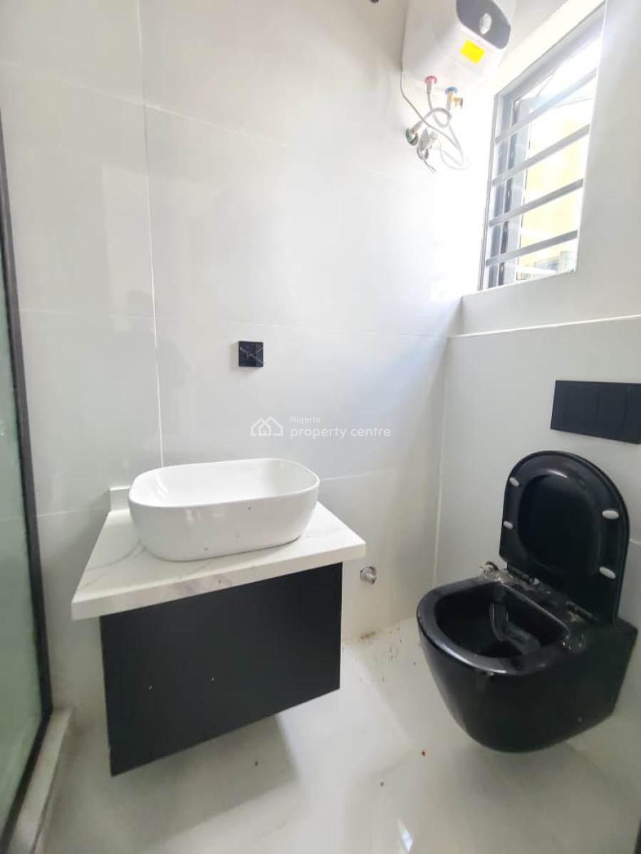 Beautiful 5 Bedroom Fully Detached Duplex with Swimming Pool, Ologolo, Ologolo, Lekki, Lagos, Detached Duplex for Sale