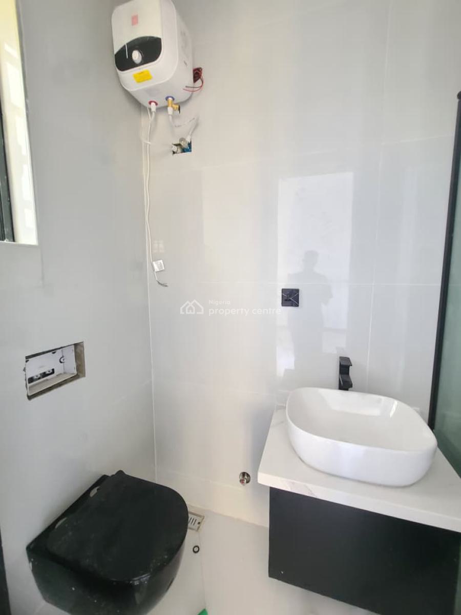Beautiful 5 Bedroom Fully Detached Duplex with Swimming Pool, Ologolo, Ologolo, Lekki, Lagos, Detached Duplex for Sale