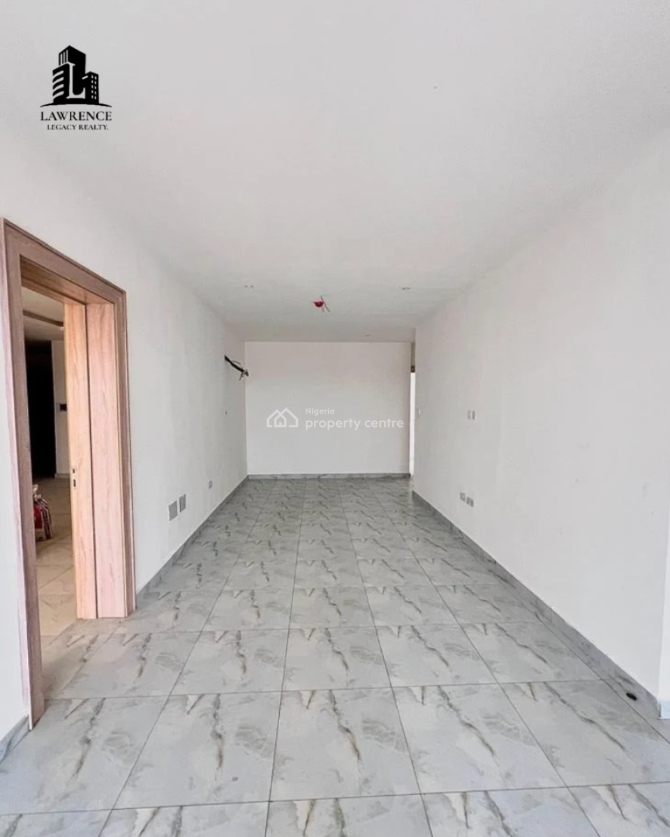 3-bedroom Maisonette + Bq, Lekki Phase 1, Lekki, Lagos, House for Sale