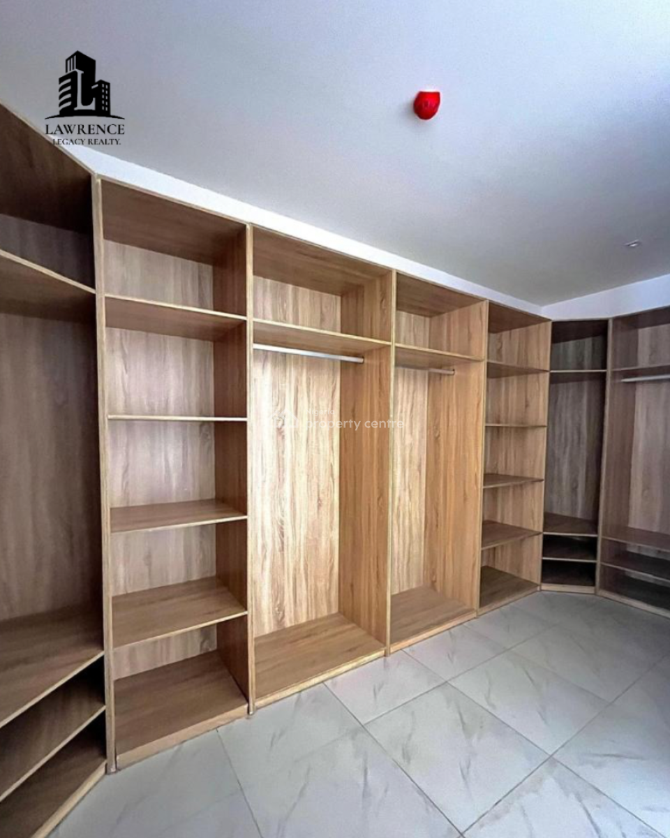 3-bedroom Maisonette + Bq, Lekki Phase 1, Lekki, Lagos, House for Sale