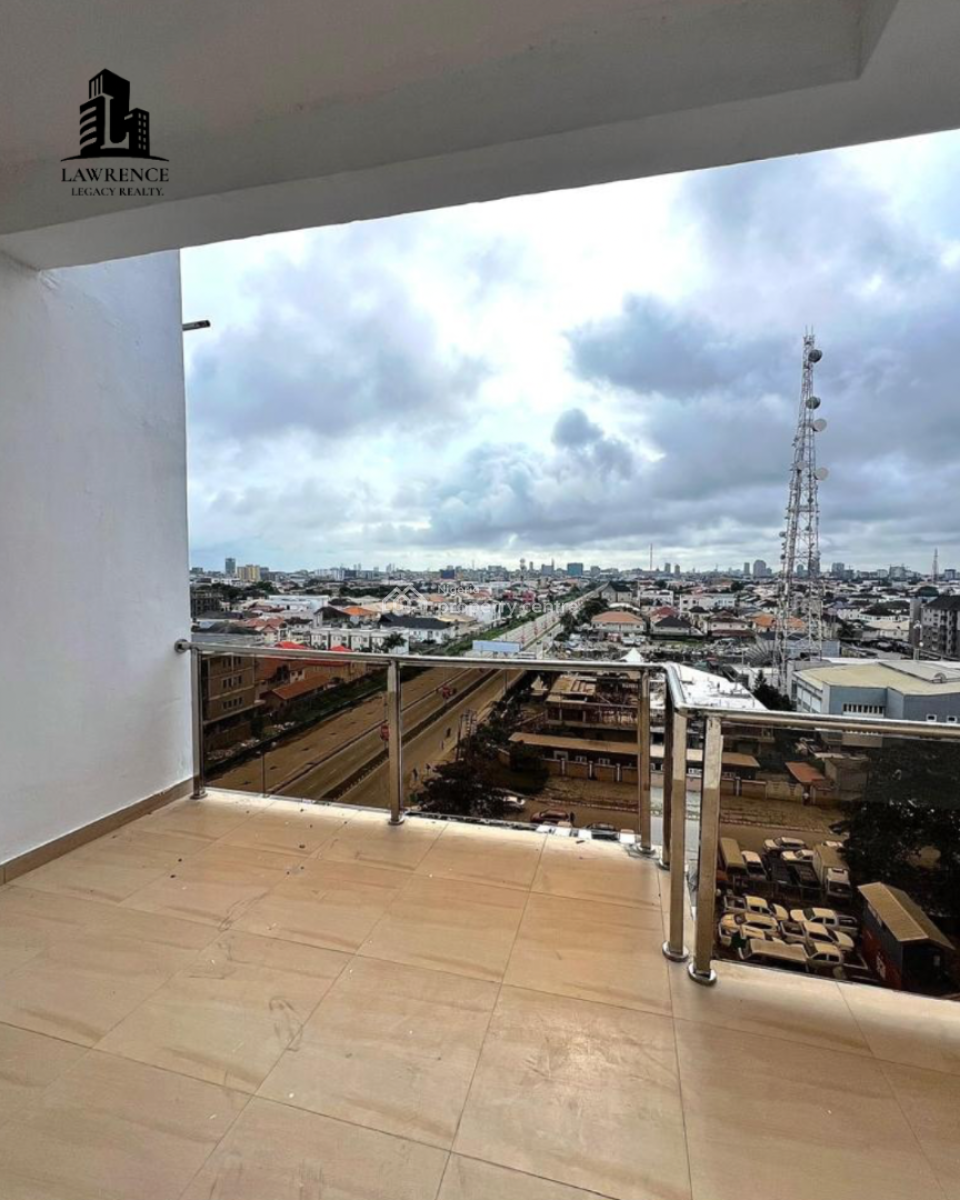 3-bedroom Maisonette + Bq, Lekki Phase 1, Lekki, Lagos, House for Sale