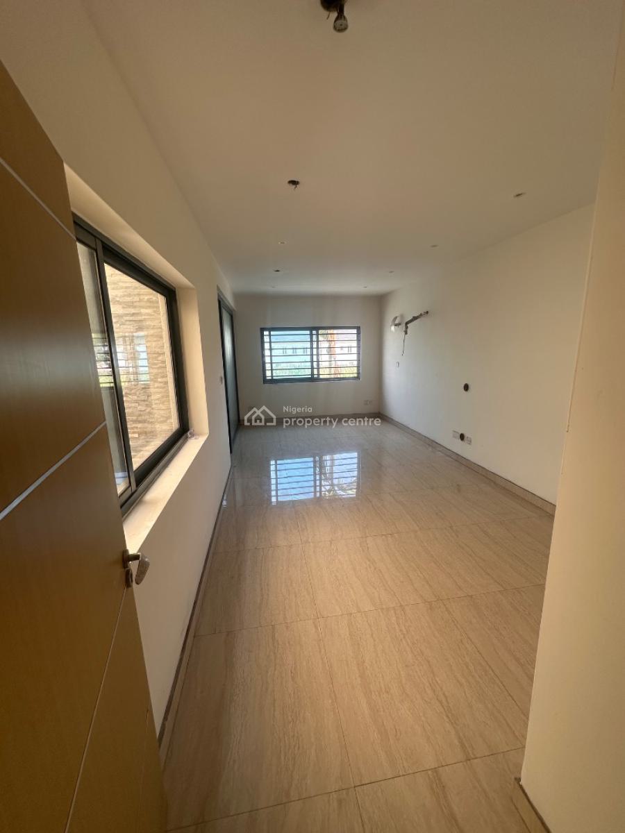 4 Bedroom Terrace, Chevron Alternative Route, Lekki, Lagos, Terraced Duplex for Sale