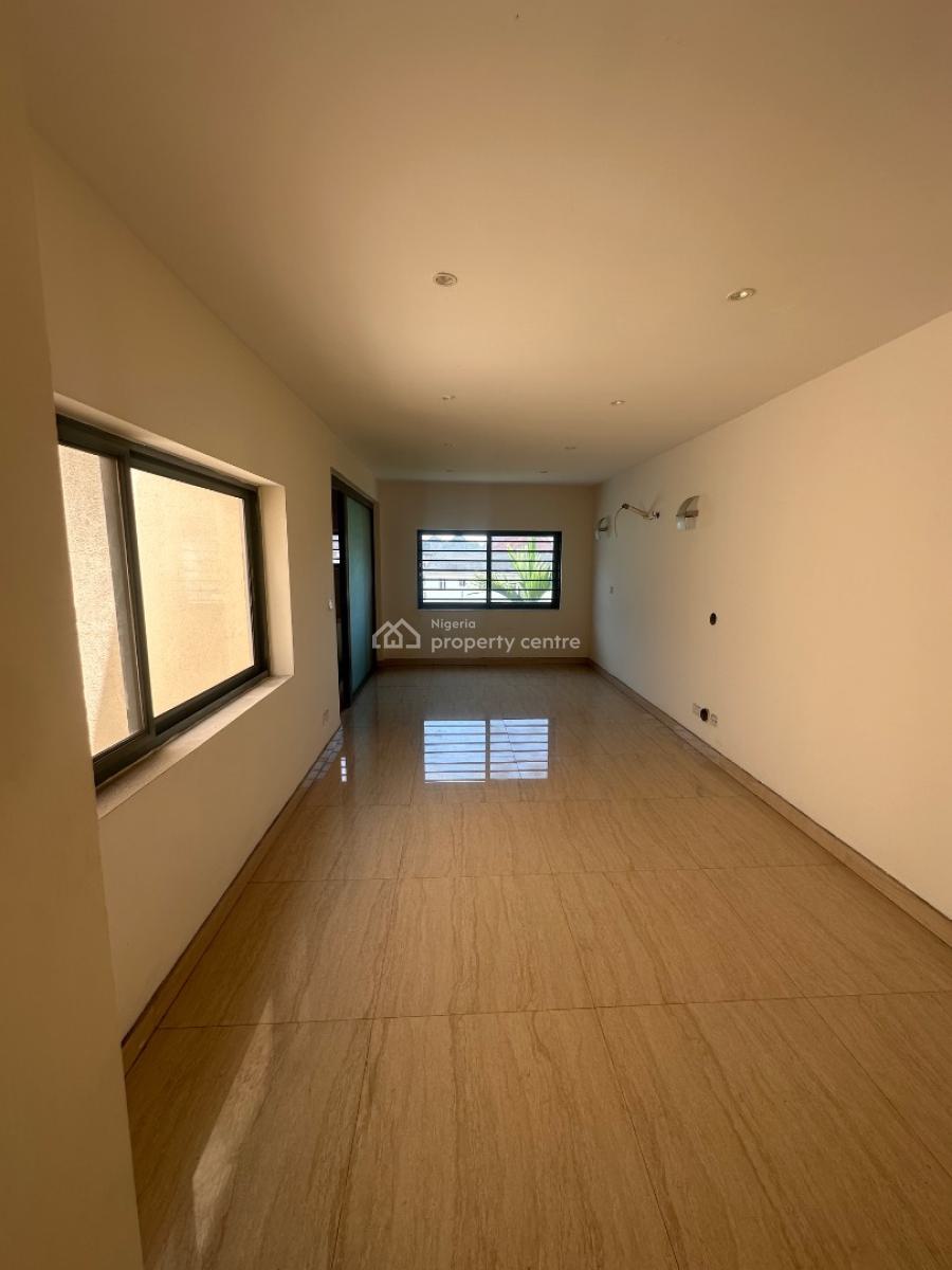 4 Bedroom Terrace, Chevron Alternative Route, Lekki, Lagos, Terraced Duplex for Sale