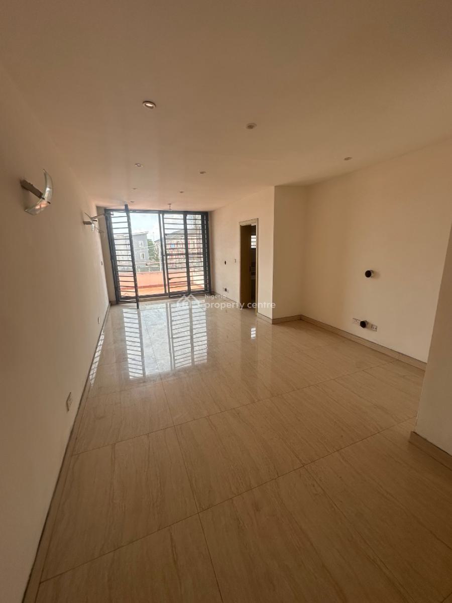 4 Bedroom Terrace, Chevron Alternative Route, Lekki, Lagos, Terraced Duplex for Sale