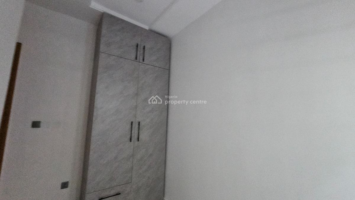 Elegant and Brand New 5 Bedroom Terrace Duplex with a Room Bq, Opebi, Ikeja, Lagos, Terraced Duplex for Sale