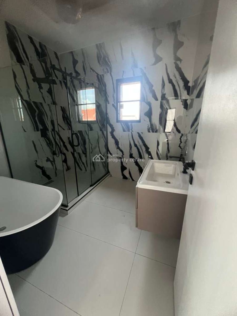 4 Bedroom Detached Duplex, Close to Lagoon School, Lekki Phase 1, Lekki, Lagos, Detached Duplex for Sale