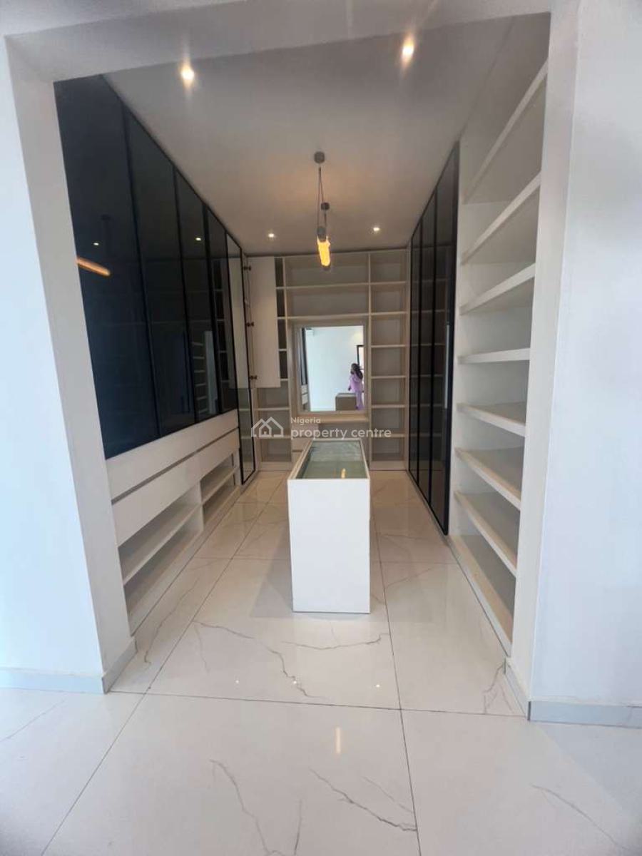 4 Bedroom Detached Duplex, Close to Lagoon School, Lekki Phase 1, Lekki, Lagos, Detached Duplex for Sale