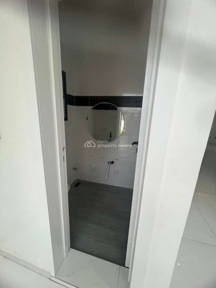 4 Bedroom Detached Duplex, Close to Lagoon School, Lekki Phase 1, Lekki, Lagos, Detached Duplex for Sale