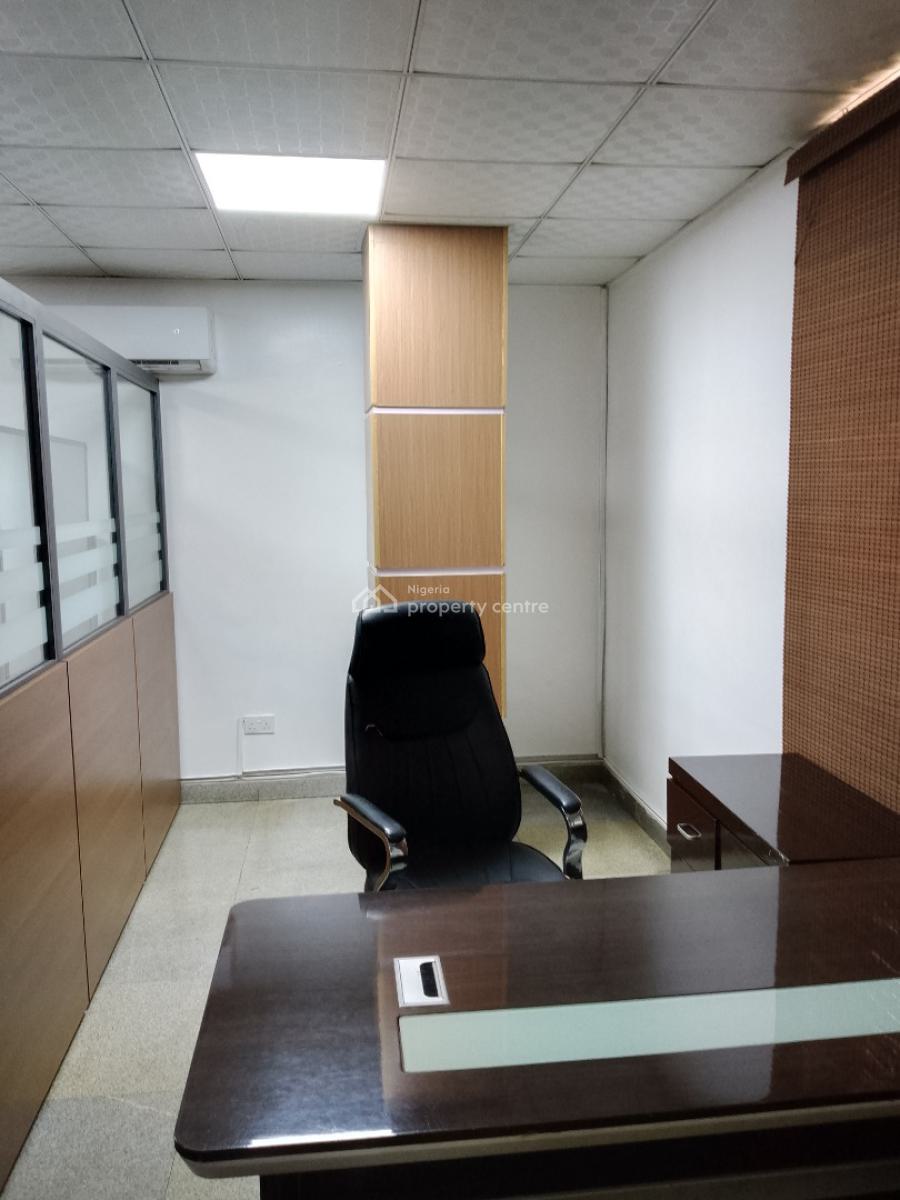 Office Space, Augustus Aihkhomu Way, Utako, Abuja, Office Space for Rent
