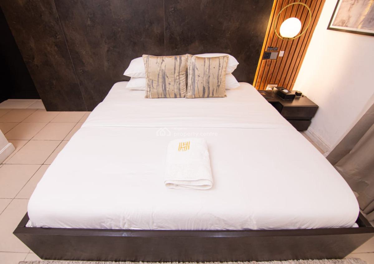 Premium 2 Bedroom Appartment, Cadogan Estate Osapa London, Osapa, Lekki, Lagos, Flat / Apartment Short Let