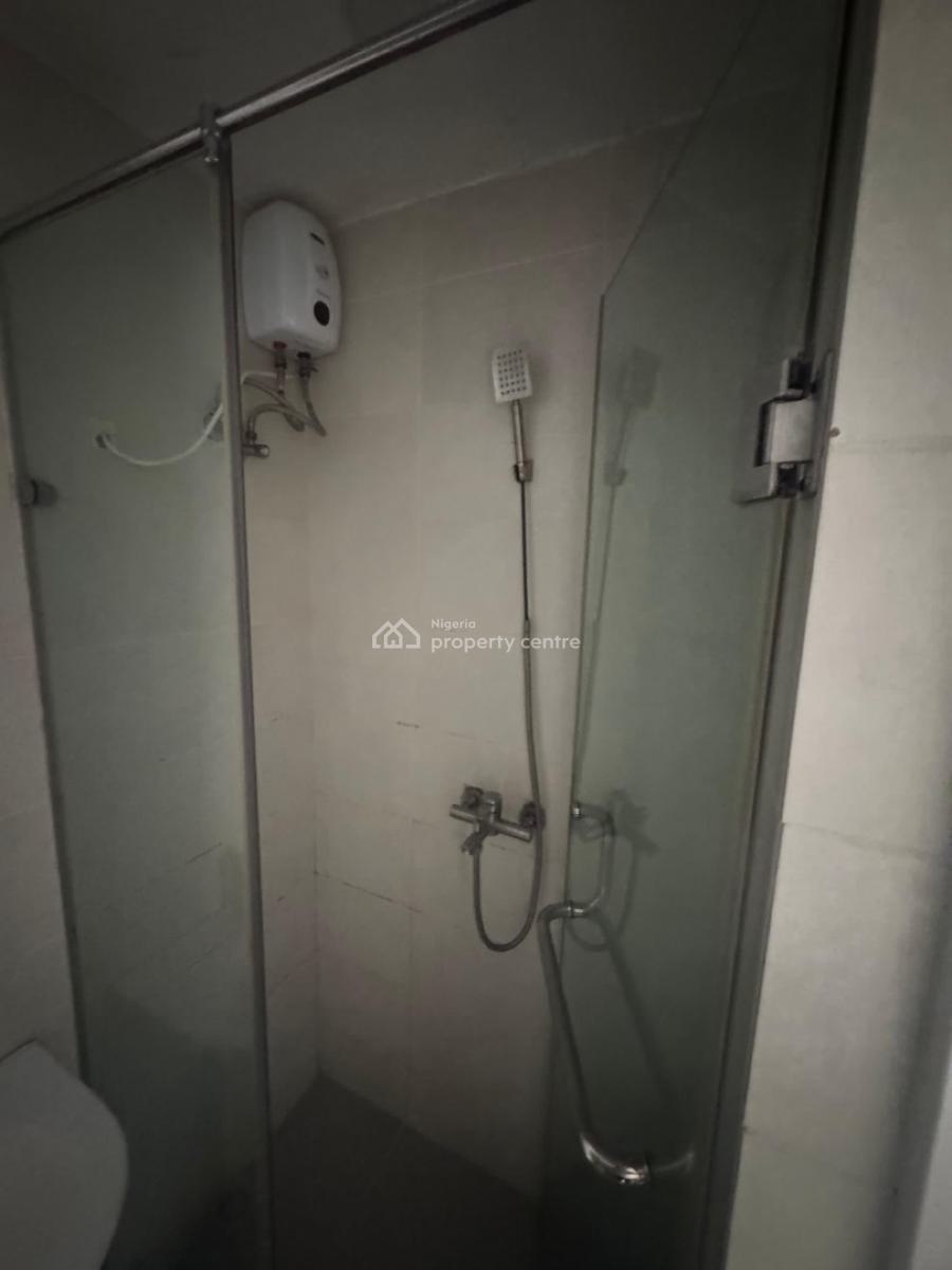 a Super Clean and Spacious 3 Bedroom Maisonette (upstairs), Osapa London, Lekki, Lagos, House for Rent